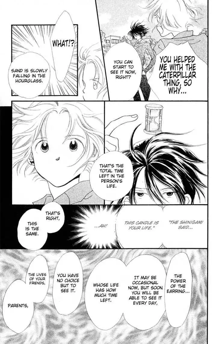 Mahou wo Shinjirukai? Chapter 3 26